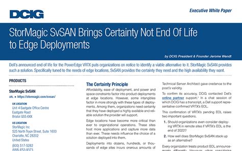 dell vrtx alternative|Dell VRTX Reaches EOL. Compare Dell PowerEdge VRTX vs.